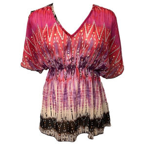 ✨HOST PICK✨ Women’s Charlotte Russe Shirt Top